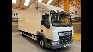 DAF LF 180 bakwagen | Foto 4 - Autoline