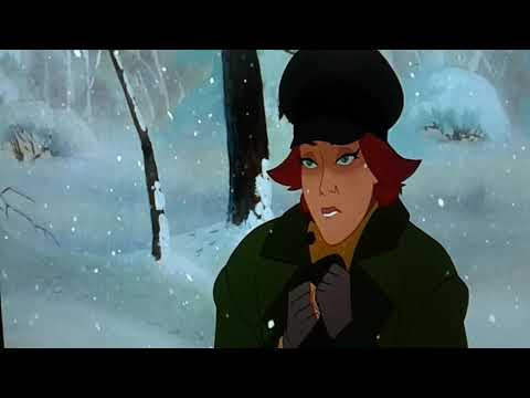 Snow White and the Seven Ragdolls part 4 - Evanora's Dark Demand/Into the Woods