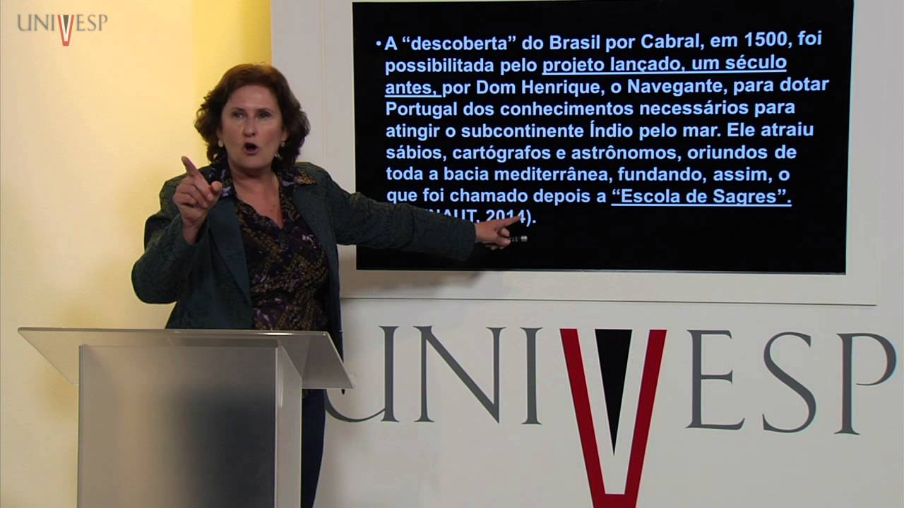 Métodos para a Produção do Conhecimento - Aula 05 - A emergência dos pensamentos