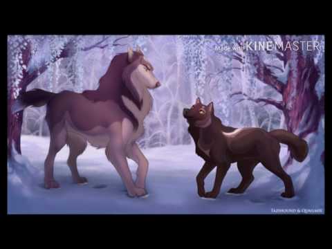 Anime Wolves ~ Replay