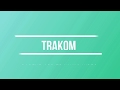 TRAKOM Parent app Training video