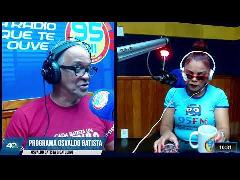 OSVALDO BATISTA & GATOLINO - 12-06-26