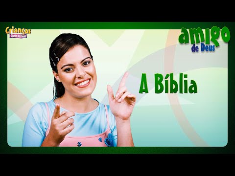 A Bíblia - Diante do Trono