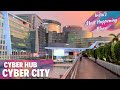 New India - Most Happening Place in India | Cyber Hub, Cyber City in Gurgaon