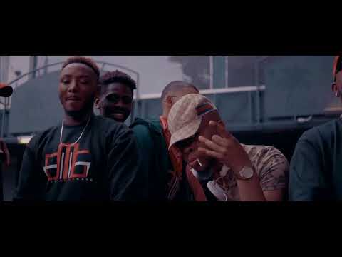 BMG NARKO T - Menace2society 2