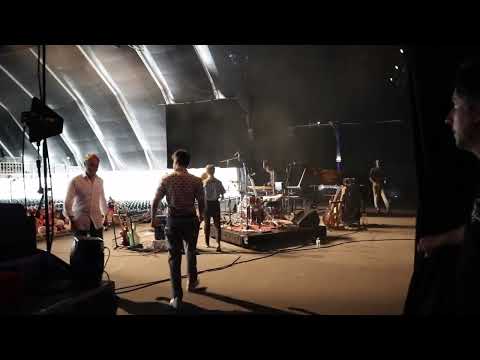 Gent Jazz - Shikata Ga Nai - aftermovie