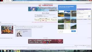 4chan Final Friendly Guide Video
