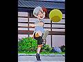 Shoto And Touya Sad Ending Todoroki S Dream Daylight Myheroacademia Edit Amv Mha Anime