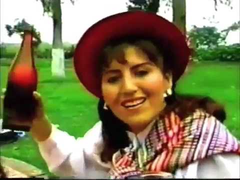 Mix Las Chicas Mañaneras - Huaynos