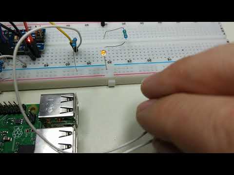 Arduino I2C SPI kernel modules