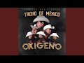 Oxígeno