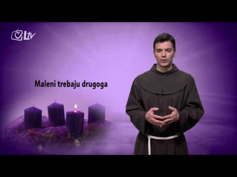 Minute za tebe 29.11.2016.