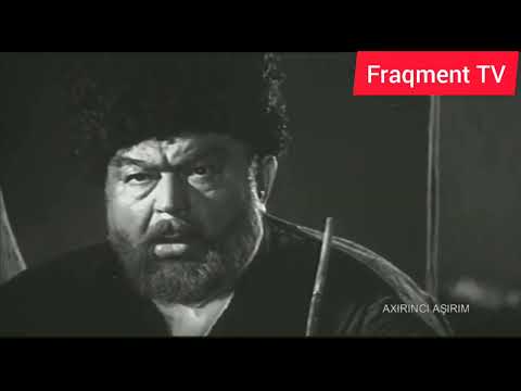 Cinə şeytana oxşayırsan Qəmlo... "Axırıncı Aşırım" ən maraqlı səhnə