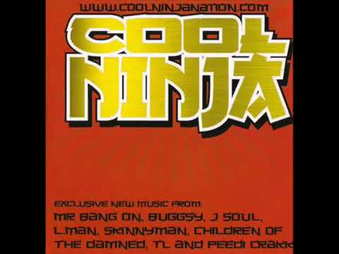 Skinnyman - Lady Heroin