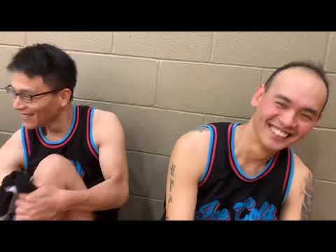 Ice Cold - TCBL Season1