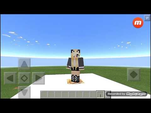 Como faz com ela paródia v. Mcpe