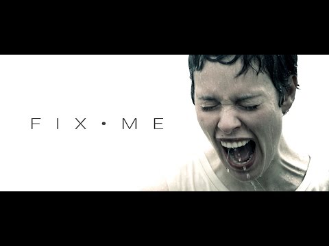Spin My Fate - Fix Me (official Video)