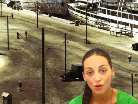 Βανέσα Αδαμοπούλου - Αθώοι στον έρωτα