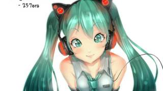 「Nightcore」☆ Baby du riechst