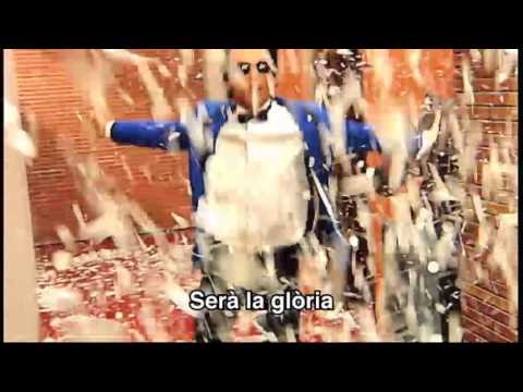 Desmuntant Polònia - Artur Mas i el Mas Style