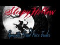 Sleepy Hollow 1999 Romantic Period Piece Trailer Re Cut