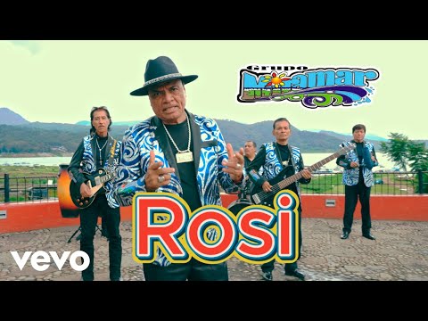 Grupo Miramar - Rosi
