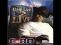 10 C Bo feat  Big Lurch Break 'um off 1997