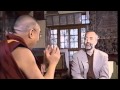 Raffi and the Dalai Lama