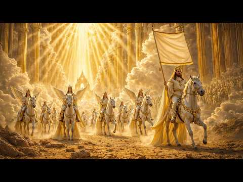 ELIMINA ENEMIGOS Y MAGIA NEGRA ✨ 7 ARCÁNGELES | Destruye el Mal y Purifica tu Hogar