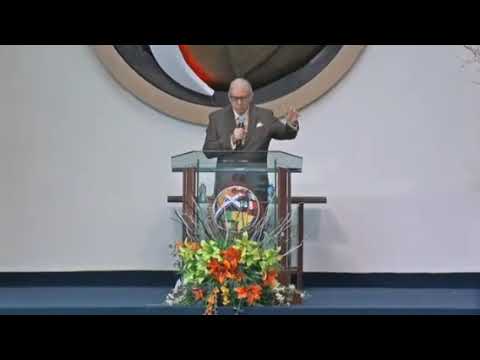 Por medio de la sangre y Desesperado estoy por ti - Nahúm Rosario #Maranatha