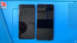 Xiaomi Redmi Note 8 Pro Ekran Değişimi ??