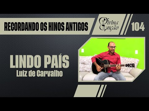 Lindo Pai - Luiz de Carvalho