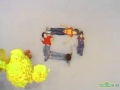 Classic Sesame Street Shape Dancers Rectangle