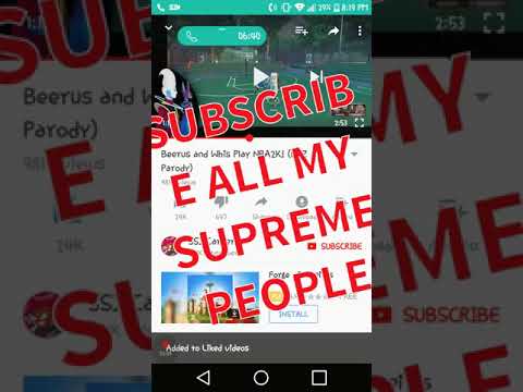 Reacting to berus vs whis on nba 2k16 (lit)