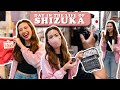 Day In The Life of A TV Presenter In Japan - Shizuka Anderson