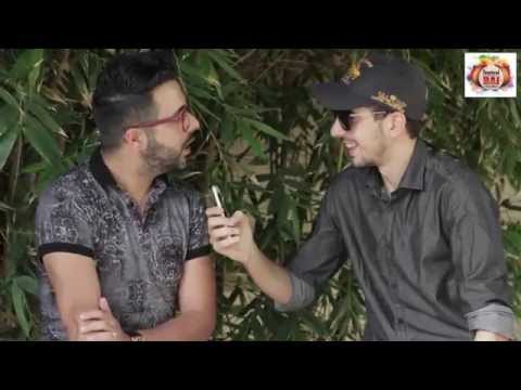 Interview exclusive avec Ahmed Chawki لقاء مع أحمد شوقي