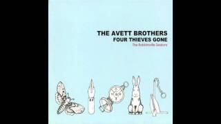 Four Thieves Gone/The Fall/Honeycutt