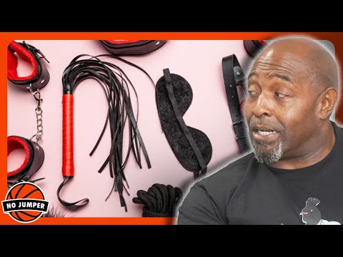 T Macc on How a White Woman Helped Him Become a Male Dominatrix