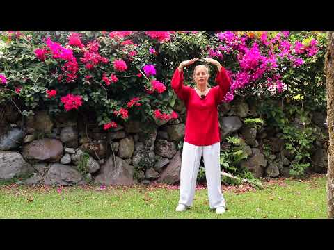 Centering Qigong