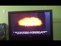 Closing To Dora The Explorer Christmas 2002 VHS