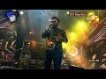 Mega Blast වේදිකාවම හොල්ලපු ලග ලගටම ඇවිත් ඔය