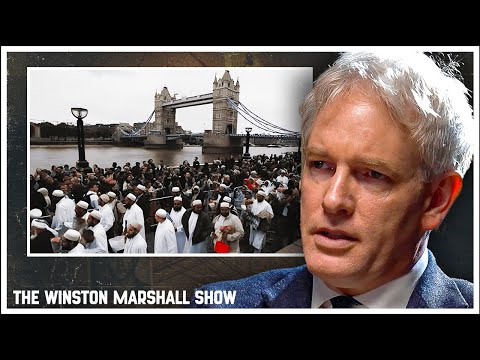 Is It Too Late to Save England? Danny Kruger Reveals the Truth