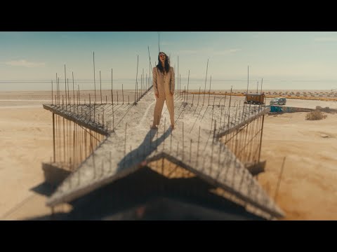 This Is War - Jon Wiilde (Official Music Video)