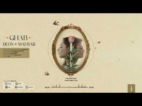 Deon & Mahyar - Ghab [Prod By Jafari HR]