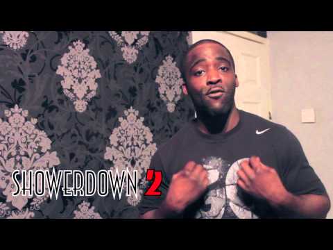 JMAN SHOWERDOWN PART 2