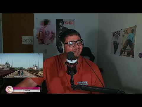 SHIROO REACCIONA A Lara91k, Julieta Venegas   un día Video Oficial