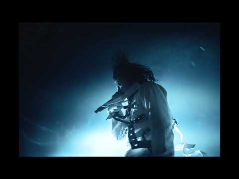 [Free For Profit] Ghostemane Type Beat "plague"