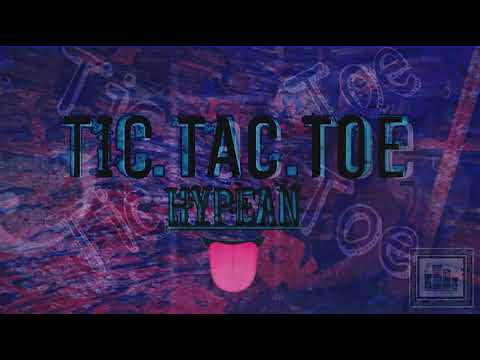 Hypean - TicTacToe (Official Lyric Video.)