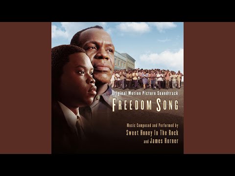 Eyes On The Prize ("Hold On") (Voice)