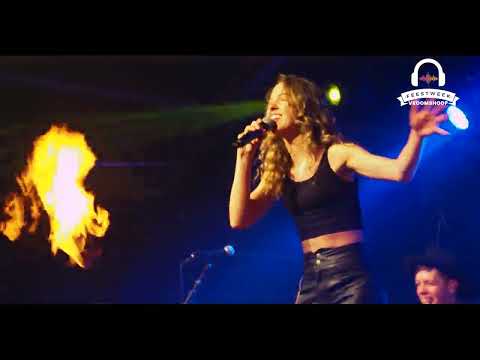 Aftermovie Rockaholics & Xander de Buisonjé